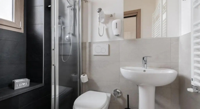 Студия APARTMENT 20