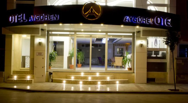Aygoren Otel Denizli