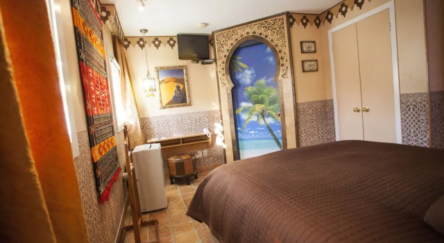 Auberge L'Ile de France, Reserva ahora Albergue Hostales en Quebec, Albergue