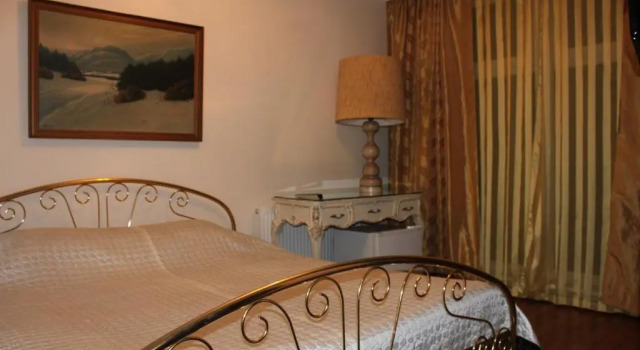 Апартаменты Deluxe Columba Livia Guesthouse