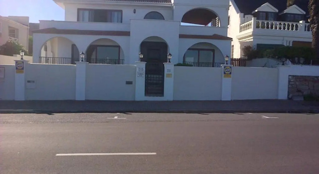 Nautilus Cottage