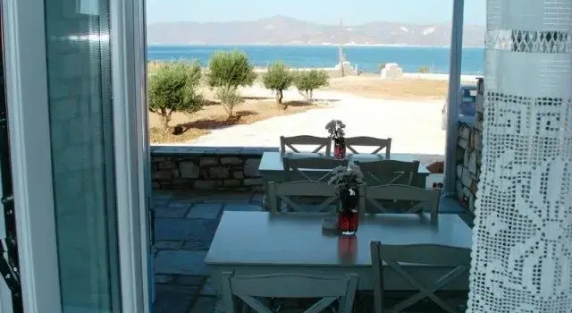 Agrabeli Mare Apartments, Prenota Appartamento Ambelas Paro
