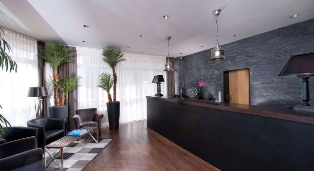 Tryp by Wyndham Luebeck Aquamarin, Réserver Hôtel St Lorenz 