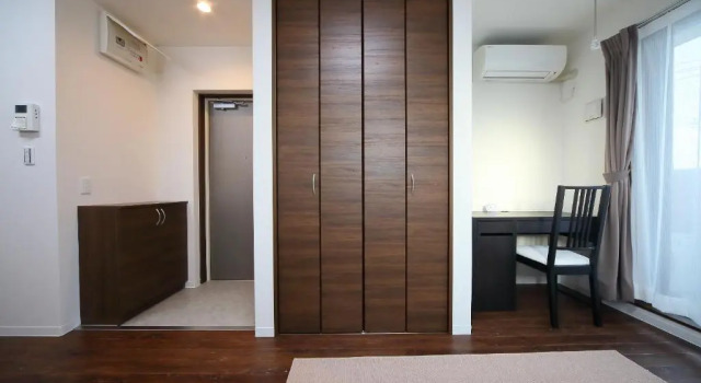 Апартаменты Apartment Heights HANA
