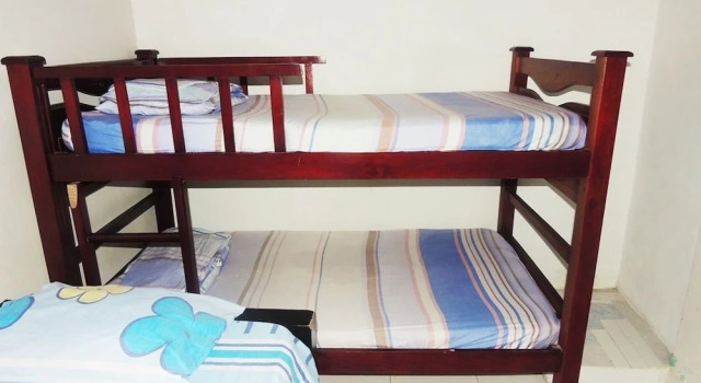 Коттедж Casa Vacacional Manatwar 1