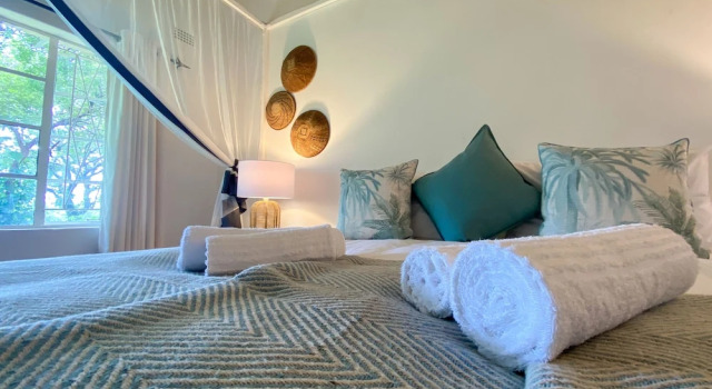 Studio Drift Inn