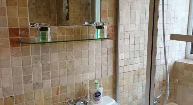 Номер Comfort Haydn House