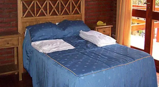 Lunas del Lemu, Rezerwuj Hotel Hotele w Buenos Aires z basenem, Basen