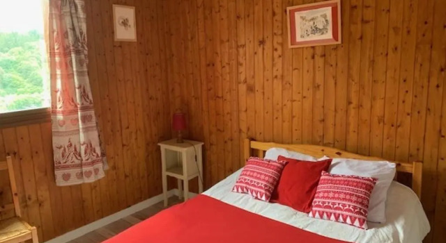 Appartement Mont-Dore, 3 pièces, 4 personnes - FR-1-415-93