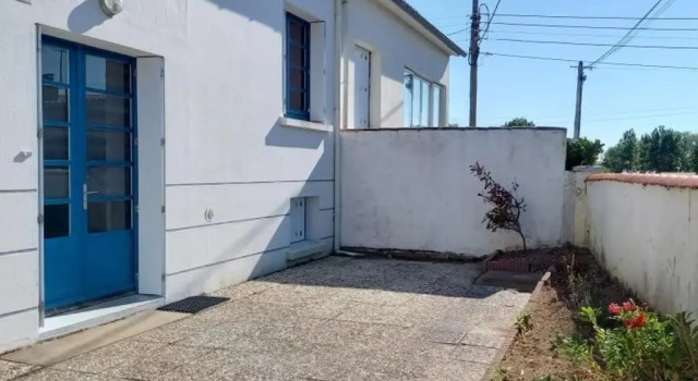 Maison Notre-Dame-de-Monts, 5 pièces, 8 personnes - FR-1-540-140
