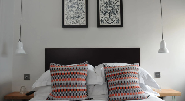 OYO Fab Guest House, Забронировать Гостевой дом Кемптаун 