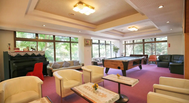 Hotel Mifuji, Boek Hotel Hotels in Tokai met parkeren, Parkeren