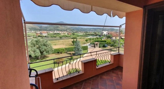 Номер Standard Villa Laregina