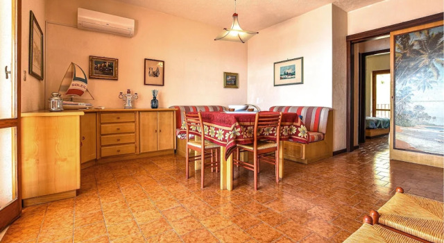 Stunning Apartment in Letojanni With Wifi and 2 Bedrooms, Book Apartment Hotels in Sicily with Parking, Parking