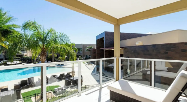 Коттедж Marvelous 4 Bd Close to Disney @ Magic Village 3153