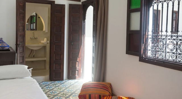 Riad 46
