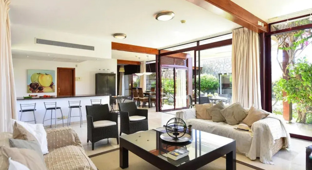 Holiday Home in Puerto Rico With Garden, Prenota Casa vacanze Hotel a Gran Canaria con parcheggio, Parcheggio
