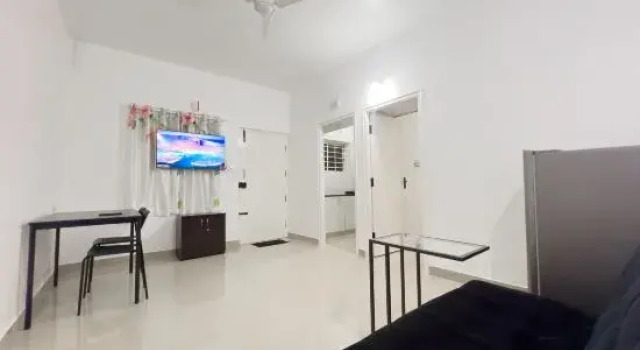 Апартаменты Premier The Pinnacle - Electronic city, Bengaluru
