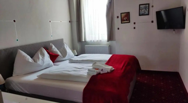 Двухместный номер Standard Hotel Kirchenwirt