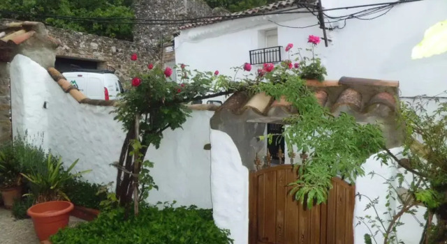 Appartamento con vista sulle montagne Apartamentos Jaronil