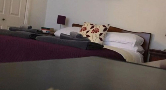 The Farm House Guest House