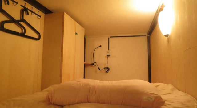 Inno Family Managed Hostel Roppongi, Забронировать Хостел Минато Токио, рядом с Prime Minister's Office of Japan