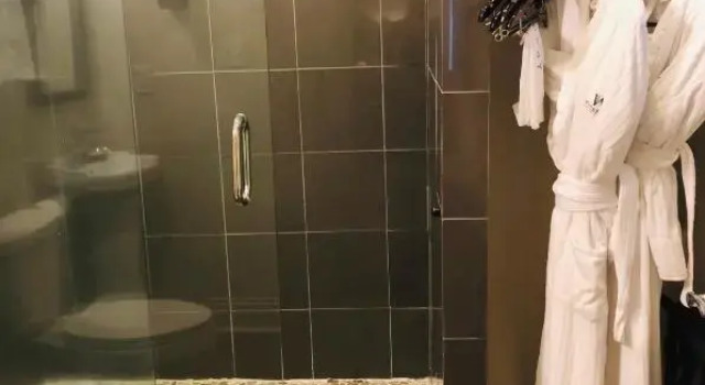 Номер Standard с видом на океан White House Hotel