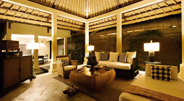 Kayumanis Sanur Private Villa & Spa