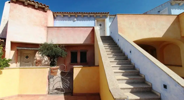 Condominio La Marea