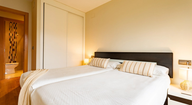 Apartamentos Albatros, Réserver Appartement Hôtels SPA à Costa Verde, SPA