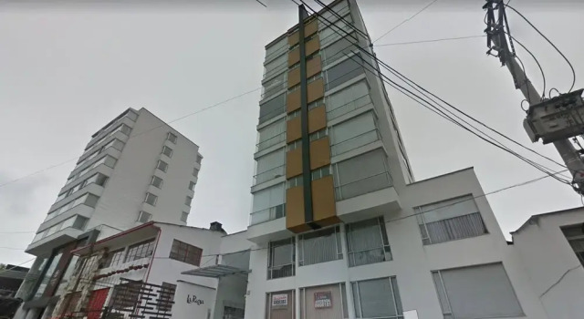 Incredible views and excellent location, Book Hotel Hotels in Caldas with Parking, Parking