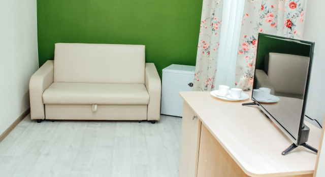 Kurort Gorjachinsk, Rezerwuj Hotel Hotele SPA w Buryatia, SPA