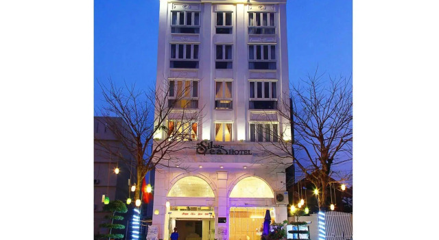 Silver Sea Hotel, Prenota Hotel Hotel a Da Nang con colazione, Colazione