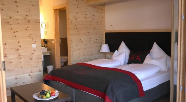 Hotel Inntaler Hof