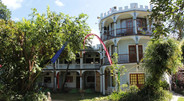 KokosNuss Garden Resort
