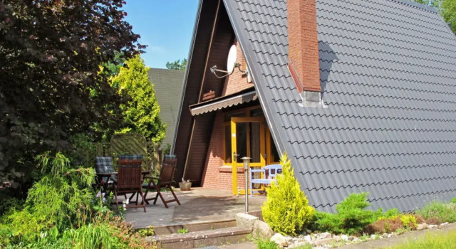 Meisenweg, Réserver Hôtel Am Dobrock Cuxhaven
