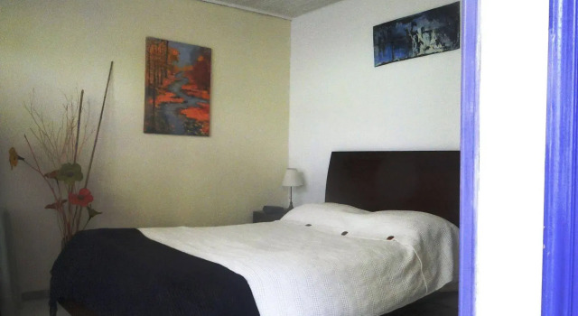 Hotel Casa Galeria