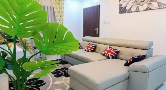 Boston Residence Limited