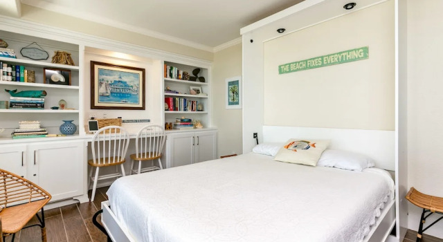 Beachfront Beauty in Port Aransas by RedAwning