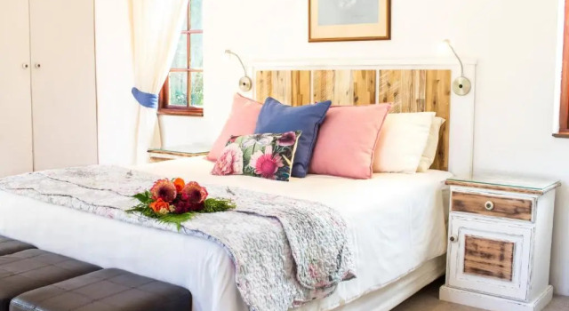 Семейный номер Standard Storms River Guest Lodge