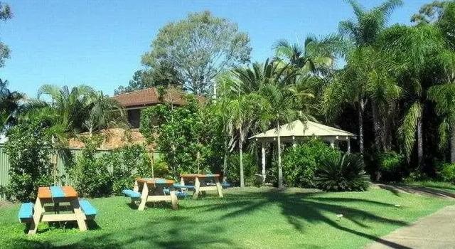 Nomads Hervey Bay