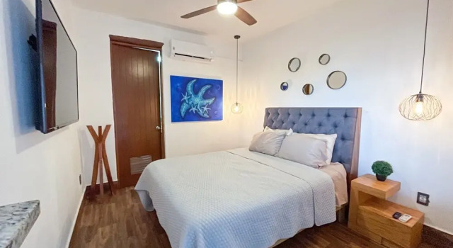 Marvelous Las Palmas Apartments Pool, Prenota Appartamento Hotel a Quintana Roo con piscina, Piscina