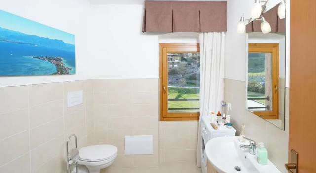 Номер Standard Apartaments - Villa delle Querce