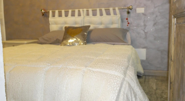 House With one Bedroom in Vittoria, With Wifi