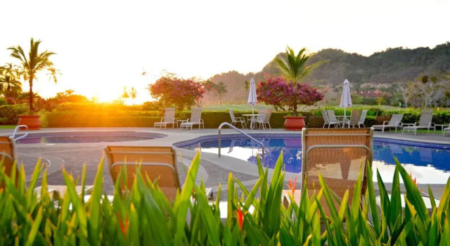 Апартаменты с 2 комнатами Stay In CR Los Sueños Condos