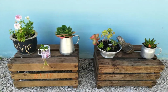 Коттедж Gîte CANTO AZUL