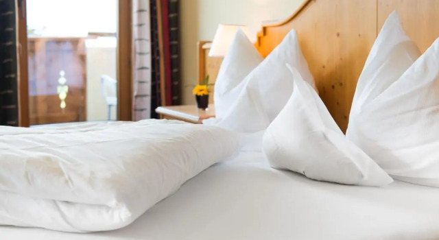 Номер Standard Hotel Jägerhof