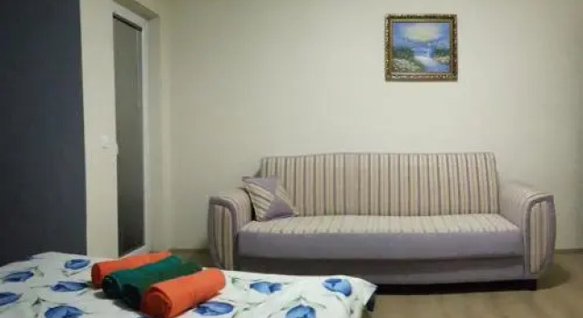 PS Apartments, Book Lejlighed Pestani Lake Ohrid