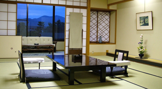Togetsutei