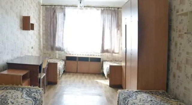 Hostel of School of Business, Varaa Hostelli Harkova 